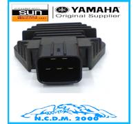 REGOLATORE DI TENSIONE ORIGINALE SUN HONDA CBF 250 2004-2007