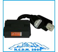 REGOLATORE DI TENSIONE ORIGINALE SUN HONDA NSS FORZA EX (MF08) 250 2005-2007