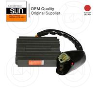 Regolatore Giapponese Sun sh579a-12-12v-trifase-cc-7 Cavi Moto