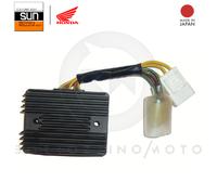 REGOLATORE DI TENSIONE ORIGINALE SUN HONDA SILVER WING 400 2006 2007 2008