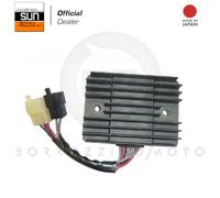 REGOLATORE DI TENSIONE ORIGINALE SUN HONDA VFR F 800 1998 - 1999