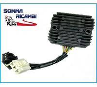 REGOLATORE DI TENSIONE ORIGINALE SUN PER HONDA SH i - 150 2009-2012