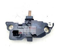 REGOLATORE DI TENSIONE PER ALTERNATORE BOSCH PER RENAULT CLIO MEGANE 1.5 DCi 12V