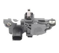 Regolatore di tensione per alternatore compatibile con IB225 F00M145350 F00M145225 F00M144136 F00M145209 VR-B254 Fit 90A e 140A Alternatori