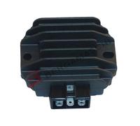 REGOLATORE DI TENSIONE PER ALTERNATORE MOTO 12V PIAGGIO BEVERLY X8 X9 125-200