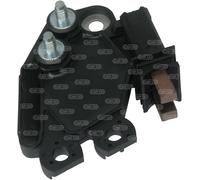REGOLATORE DI TENSIONE PER ALTERNATORE VALEO 14V CITROEN PEUGEOT FIAT LANCIA HDI