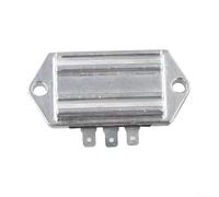 Regolatore di tensione per AM102596 AM106357 AM106358 AM34738 MIA11665 potenza stabile e maggiore efficienza della batteria per trattori da prato