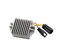 Regolatore di tensione Per Argo XTV Per Frontier 650 8x8 2019 593843 Raddrizzatore Regolatore Per B&S 20AMP 23HP Stabilizzatore per veicoli