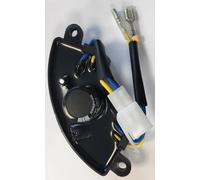 Regolatore di tensione per AVR 2-3kW 330uF 250V