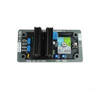 Regolatore di tensione per avr R250 per generatore automatico da 2-3 kW | Regolazione automatica, regola il carico, protegge i dispositivi da sbalzi di tensione, ideale per la casa