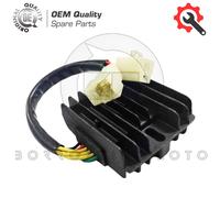 REGOLATORE DI TENSIONE PER BETAMOTOR EIKON 150 2000-2002