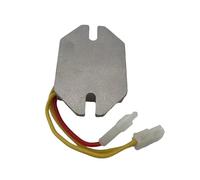 Regolatore di tensione per Briggs e per Stratton 18-24HP 394890 per John per Deere L120 per Husqvarna per tosaerba Zero Turn Z246i