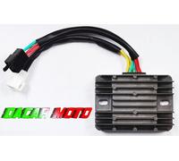 REGOLATORE DI TENSIONE PER DUCATI Monster IE / Dark IE 800 2003 2004