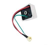 Regolatore di tensione per EZGO per carrello gas TXT, compatibile con modelli 1994-2014, ricambio per codice articolo 27739-G01, 27739