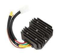 Regolatore di Tensione, per F650 1993-1998 Raddrizzatore Regolatore di Tensione 12V Resistenza Alle Alte Temperature Anti-interferenza