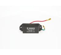 Regolatore di tensione per generatore corrente alternata 1 986 AE0 005 BOSCH