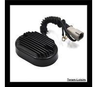 Regolatore Di Tensione Per HARLEY DAVIDSON FLSTF FAT BOY Dal 2001 Al 2006 NUOVO