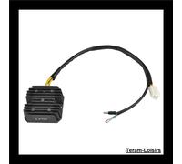 Regolatore Di Tensione Per Honda CMX 250 C Rebel MC 13 B Dal 1996 NUOVO