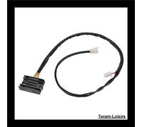 Regolatore Di Tensione Per Honda CRM 250 Dal 1989 Al 1999 NUOVO