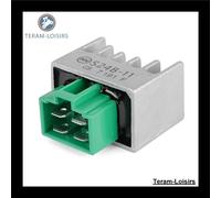 Regolatore Di Tensione Per Honda EM25K2 / EM30 / EM3000C / EM30K1 / EM30K2