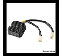 Regolatore Di Tensione Per HONDA NX 650 Dominator Dal 1989 Al 1994 NUOVO