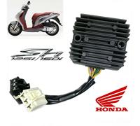 REGOLATORE DI TENSIONE PER HONDA PS 125 150 ie 2005 2006 2007 2008 2009 2012