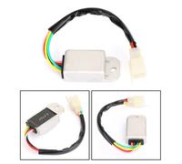 Regolatore Di Tensione Per Honda Xl250 Xl250R 1982-1983 31600-Ks5-000 P L3