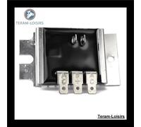 Regolatore Di Tensione Per John Deere 325 345 737 757