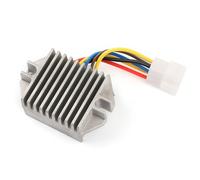 REGOLATORE DI TENSIONE per John Deere AM126304 AUC12632 M70121 M97348 Gator G T9