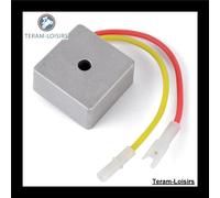 Regolatore Di Tensione Per John Deere LA100 / LA120 / LA125 / LA135 / LA145