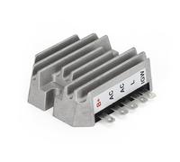 REGOLATORE DI TENSIONE per John Deere Tractor 330 322 332 670 770 870 970 1070 S