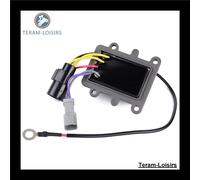 Regolatore Di Tensione Per Johnson Evinrude 90HP SJ90 A Partire Dal 1996