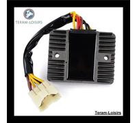 Regolatore Di Tensione Per Kawasaki Motore 4 Tempi / FD671D / FD711D / FD750D