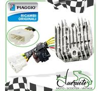 REGOLATORE DI TENSIONE PER LIBERTY 50 IGET 3V VESPA PRIMAVERA SPRINT ZIP PIAGGIO