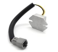 Regolatore Di Tensione Per Mo&to, Raddrizzatore E Caricabatterie Con Spina Per Ski-doo Freestyle Session Summit Fan Skandic Tundra 300F 550F Ricambi