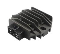 Regolatore di Tensione per Moto Compatibile con X8 200 X9 200 X9 Evolution 200 Fly 125 150 150 Sport 250