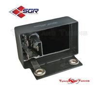 REGOLATORE DI TENSIONE PER MOTO GUZZI V75 PA (tipo vecchio) 750 1992-1993 > 1996