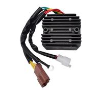 Regolatore di tensione per motocicletta, raddrizzatore, adatto per 60011034000 60011034100, adatto per SHINDENGEN SH541SA SH541SB Raddrizzatore di corrente