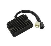 Regolatore di tensione per motocicletta, raddrizzatore, adatto per Suzuki DL1000 V-Strom 2002-2012