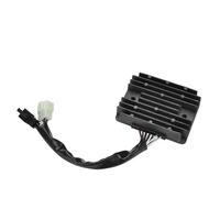 Regolatore di tensione per motocicletta, raddrizzatore, adatto per Suzuki DL1000 V-Strom 2002-2012