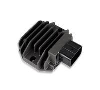Regolatore di tensione per motocicletta, raddrizzatore, adatto per Yamaha FZ10 FZ-10 MT09 MT10 YZF R1 R1S R1M R1 BX4 60TH