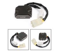 Regolatore Di Tensione Per Piaggio Vespa Lx Fly Liberty 125 150 06-17 58204R H7