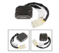 Regolatore Di Tensione Per Piaggio Vespa Lx Fly Liberty 125 150 06-17 58204R T9