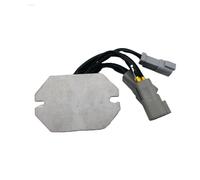 Regolatore di tensione per sci * Doo Grand Touring 800 SE SDI Legend 600HO GT Expedition TÜV V800 4-TEC 515175717 515176023 Accessori