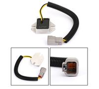 REGOLATORE DI TENSIONE per Ski-Doo 300F 550F MXZ Freestyle Summit 515176188 L3