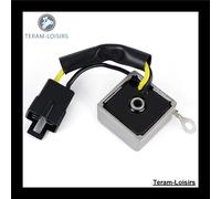 Regolatore Di Tensione Per Ski-Doo Formula Z 583 / 670 A Partire Dal 1998