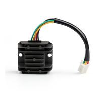 REGOLATORE DI TENSIONE per SYM Jet Euro MX Combiz Husky VS Shark 50 125 150 L3