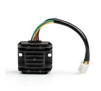 REGOLATORE DI TENSIONE per SYM Jet Euro MX Combiz Husky VS Shark 50 125 150 S H7