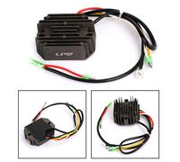 Regolatore Di Tensione Per Tohatsu Mfs18 B2 B 02-08 18Hp Outboard 3R3-76060-0 L3