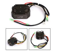 Regolatore Di Tensione Per Tohatsu Mfs18 B2 B 02-08 18Hp Outboard 3R3-76060-0 S1